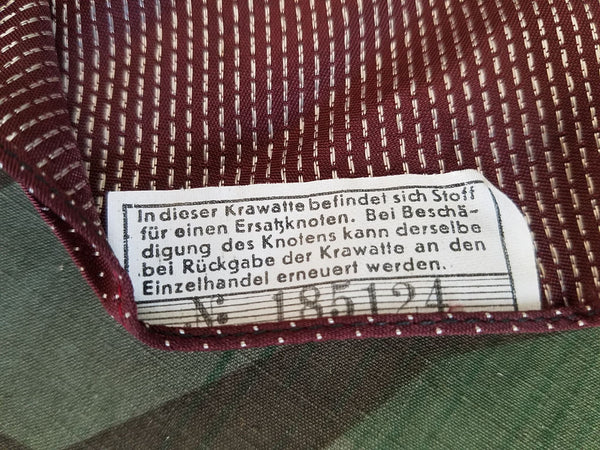 Original DRP Neck Tie