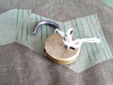 Tiny Lock and Key