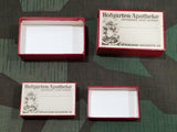Hofgarten Apotheke Boxes
