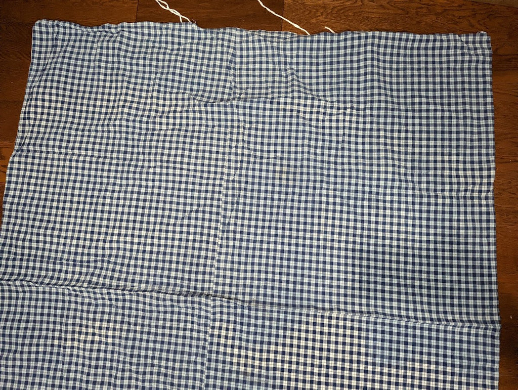 German Duvet Cover Mixed Material