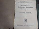 1941 Accounting for Barbers and Hair Stylists Book