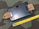 Waldorp Dutch Military Flashlight