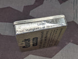 Original Quick mit Lezithin Energy Tablet Tin