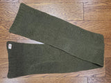 American Red Cross Knit Scarf