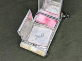Paratrooper Jump Wings Compact