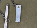 U.S. .50 B.M.G. Gauge Set