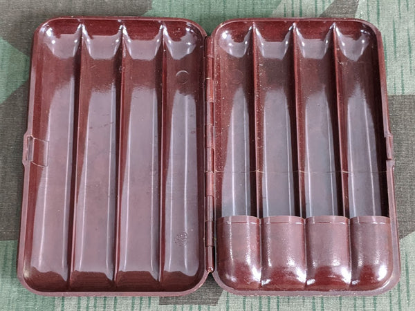 1936 Bakelite Cigar Case Portland Cement