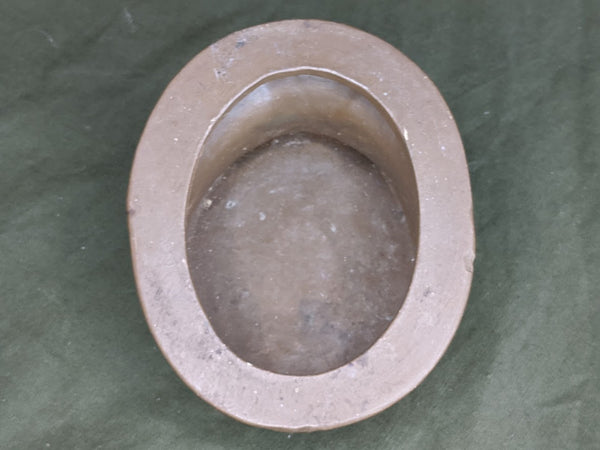 U.S. Hat Candy Dish