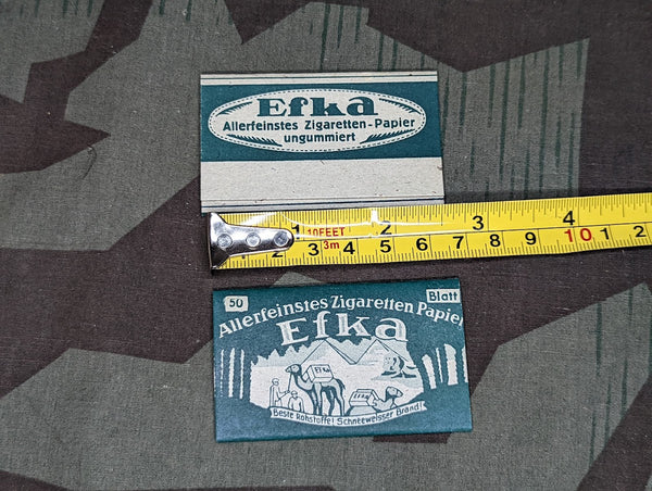 Efka Cigarette Rolling Papers