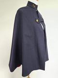 Civilian Nurse Cape T.U.S.N.