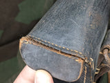 Communications Tool Pouch w/ Partial Strap