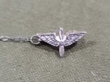 Army Air Corps Materiel Command Sweetheart Pin