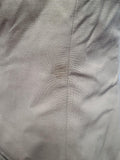 WAC Khaki Jacket 38S <br> (B-41.5" W-36")