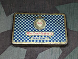 Blau Punkt Waldorf Astoria Cigarette Tin