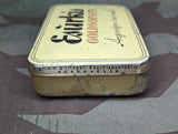 Esurkis Loose Tobacco Tin