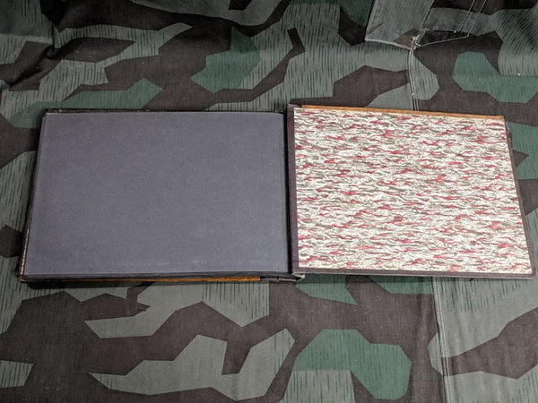 Period Photo Album (75+ Photos)