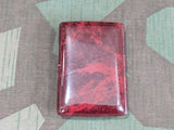 Austria Bakelite Cigarette Case