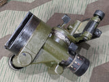 R.A.35 8cm Mortar Sight