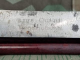 Bakelite Bread Slicer DRGM DRPAng