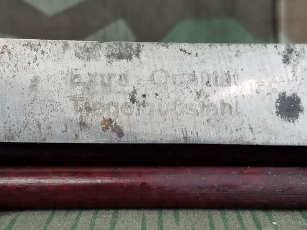 Bakelite Bread Slicer DRGM DRPAng