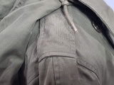 Women's Officer's Overcoat with Liner 10R <br> (B-39" W-36" H-42")