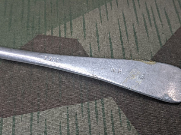 German Wehrmacht Fork WH