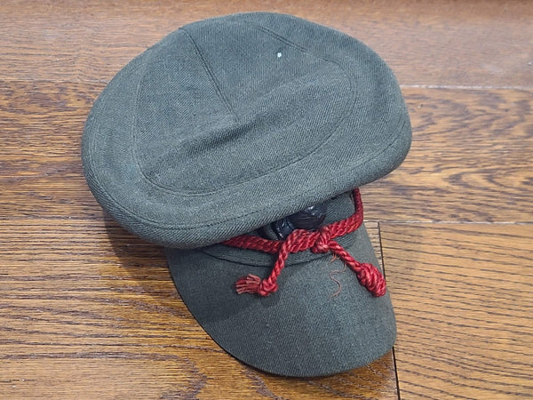 Women's Marine Corps Hat Named (Size 21)