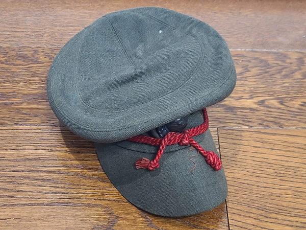 Women's Marine Corps Hat Named AS-IS (Size 21)