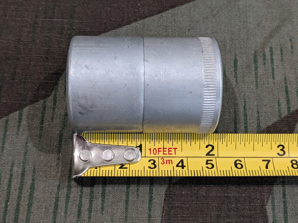 Vintage Film Container