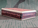Overstolz HN Cigarette Cardboard Box
