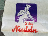 Feine Nudeln Bag for Noodles (Lot of 5)