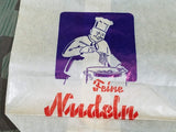 Feine Nudeln Bag for Noodles