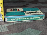 Siebeneichen Eckstein Cigarette Tin