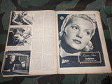 French Signal Magazine April 1942