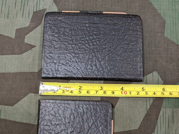 Original Deadstock Pocket Notebook