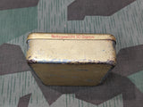 Kavalla Brinkmann Tabak Tin