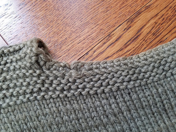 US Sweater Vest <br>(34"-38" Chest)