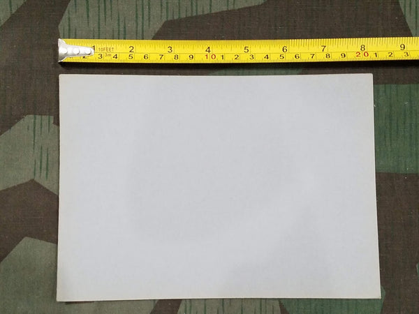 Stenogramme Notebook