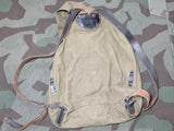 Original German Artillery Rucksack