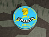 4711 Sparta Creme Tin