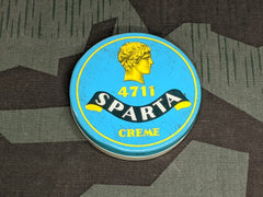 4711 Sparta Creme Tin