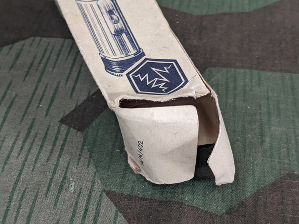 Daimon 8041 Flashlight Bulgarian?