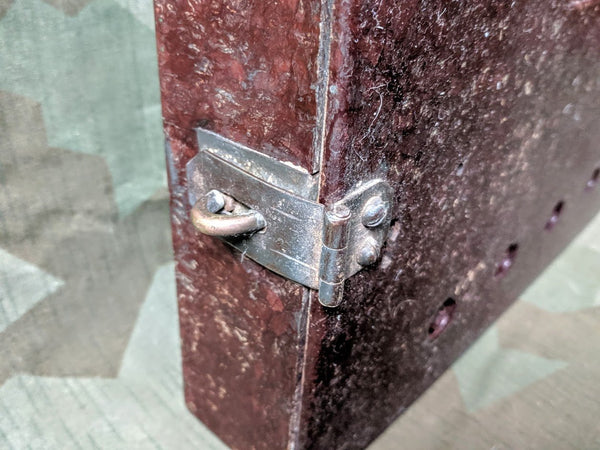 Bakelite Letter Box Mailbox