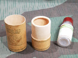 Medicine Bottle for Sore Feet