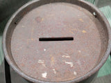 Donation Can