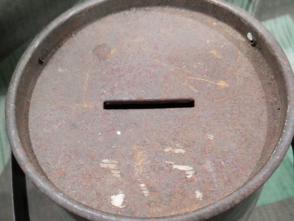 Donation Can