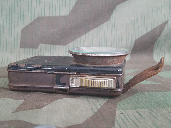 Daimon Flashlight