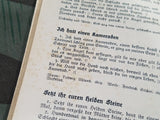 Morgen Marschieren Wir Soldier's Song Book