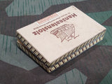 Hanseatenstolz Cigarillo Box