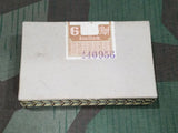 Hanseatenstolz Cigarillo Box